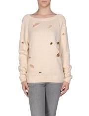 SEE BY CHLOE' - Maglia maniche lunghe