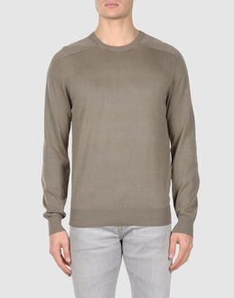 CRUCIANI - MAGLIERIA - Maglie collo a giro - su YOOX.COM