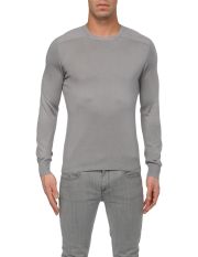 CRUCIANI - Maglia collo a giro