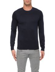 CRUCIANI - Jersey de cuello redondo