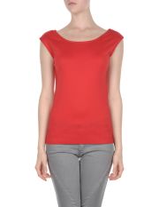 RALPH LAUREN BLACK LABEL - Maglia senza maniche