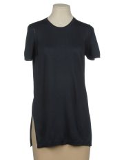 ANNAPURNA - Short sleeve jumper