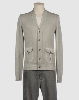 KAOS - MAGLIERIA - Cardigan - su YOOX.COM