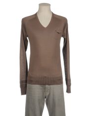 KAOS - V-neck