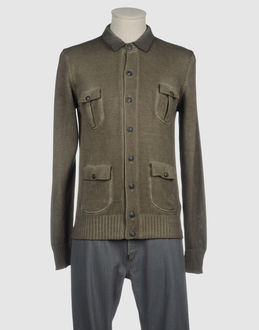 NAME - MAGLIERIA - Cardigan - su YOOX.COM