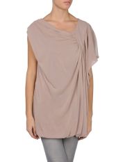 ALBERTA FERRETTI - Ärmelloser Pulli