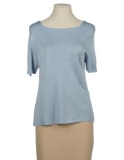 CIVIDINI BASE - Maglia maniche corte