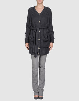 See By Chloe' - Maille - Cardigans