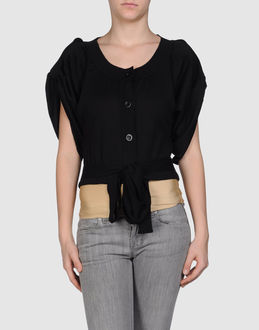 See By Chloe' - Maille - Cardigans