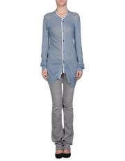 Y'S YOHJI YAMAMOTO - Cardigan
