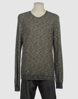 MISERICORDIA - MAGLIERIA - Maglie collo a giro - su YOOX.COM