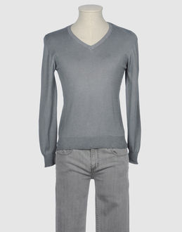 SOHO - MAGLIERIA - Maglie collo a v - su YOOX.COM