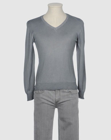 ZOOM SOHO - V-neck