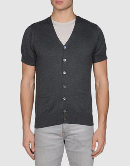 MAURO GRIFONI - MAGLIERIA - Cardigan - su YOOX.COM