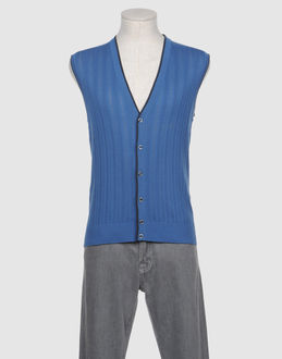ANTONY MORATO - MAGLIERIA - Maglie gilet - su YOOX.COM