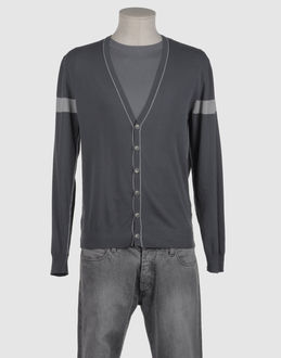 DANIELE FIESOLI - MAGLIERIA - Cardigan - su YOOX.COM