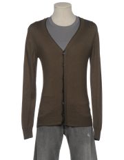 ELEVEN COLORS - Strickjacke