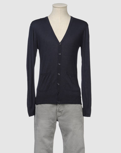 ZOOM ELEVEN COLORS - Cardigan