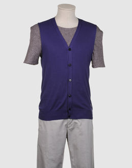 M.GRIFONI DENIM - MAGLIERIA - Maglie gilet - su YOOX.COM
