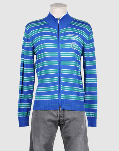 ZOOM THE HERITAGE - Cardigan