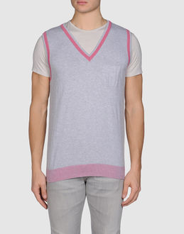 MAURO GRIFONI - MAGLIERIA - Maglie gilet - su YOOX.COM