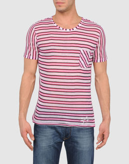 DIESEL - MAGLIERIA - Maglie collo a giro - su YOOX.COM