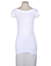 BASE - Maglia maniche corte