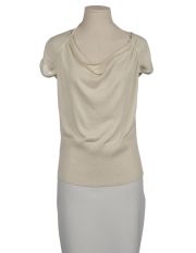 AMAYA ARZUAGA - Maglia maniche corte