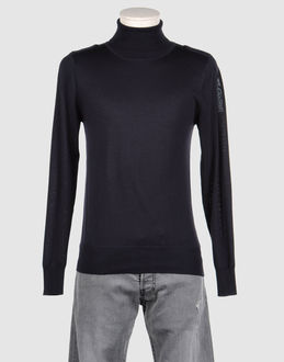 RA-RE - MAGLIERIA - Maglie collo alto - su YOOX.COM