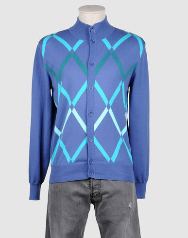 ZOOM THE HERITAGE - Cardigan