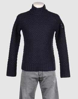 RA-RE - MAGLIERIA - Maglie collo alto - su YOOX.COM