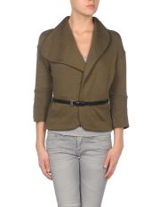 AMAYA ARZUAGA - Cardigan