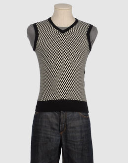 RA-RE - MAGLIERIA - Maglie gilet - su YOOX.COM
