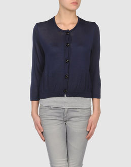 Amaya Arzuaga - Maille - Cardigans
