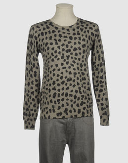 RA-RE - MAGLIERIA - Maglie collo a giro - su YOOX.COM
