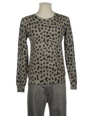 RA-RE - Pullover mit Rundkragen
