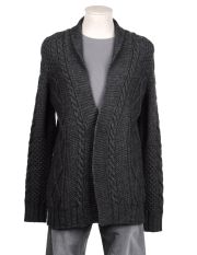 RICHMOND X - Strickjacke