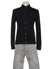 COLD METHOD - Cardigan