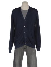 5+1_ANNAPURNA - Strickjacke