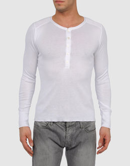 RALPH LAUREN - MAGLIERIA - Maglie collo a giro - su YOOX.COM