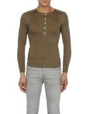 RALPH LAUREN - Jersey de cuello redondo