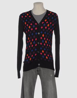 FRANKLIN & MARSHALL - MAGLIERIA - Cardigan - su YOOX.COM