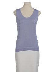 FABIANA FILIPPI - Maglia senza maniche