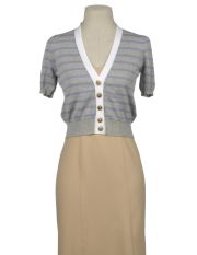 FABIANA FILIPPI - Cardigan