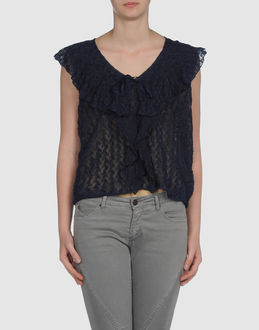 Ralph Lauren - Maille - Pulls sans manches