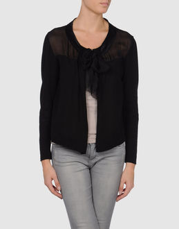 Alberta Ferretti - Maille - Cardigans