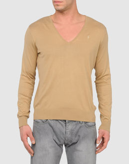 RALPH LAUREN - MAGLIERIA - Maglie collo a v - su YOOX.COM