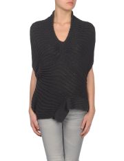NUDE - Maglia maniche corte