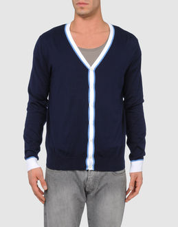 BALLANTYNE - MAGLIERIA - Cardigan - su YOOX.COM