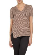 MARNI - Short sleeve sweater